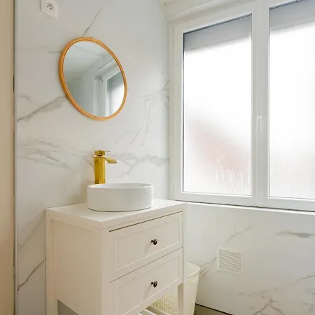 La Perle De - Belle Maison Avec Grande Terrasse Lens